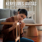 🤎Fa bútor javítófilc készlet✨