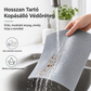 💧Vágható EVA csúszásmentes vízálló fiókborító✨