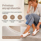 👡 Női vintage nyitott orrú kényelmes szandálok – EU 36-43, retro divat – Utánvét ☁️✨